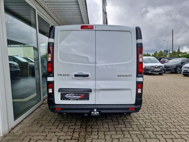 Foto Nummer 6: RENAULT Trafic