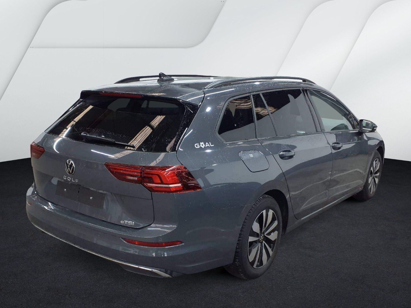 Volkswagen Golf - Bild 3