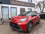 Toyota Aygo X/Team D/KAMERA/SHZ/APPLECARPLAY/SPORT - Toyota: Aygo Sport