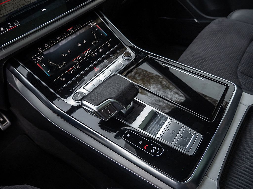 Audi Q7 - Bild 15
