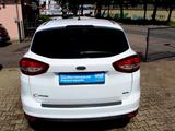Ford C-Max Eco Boost Kamera SHZ Allwetter Top - Ford C-Max in Oberhausen