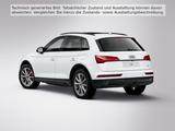 Audi Q5 50 TFSIe qu. advanced Luftfederung*Head_up*20 - Audi Q5 mit Hybrid-Antrieb: Automatik