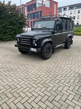 Land Rover Defender - Land Rover Defender in Essen