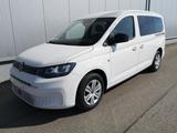 Volkswagen Caddy Maxi 1.5TSI ACC Kam GV5 App - Volkswagen Caddy Maxi Tageszulassungen