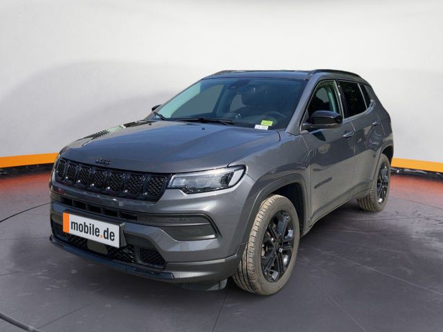 Jeep Compass 1.5 Night Eagle Automatik Navi*Klima*RFK