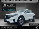 Mercedes-Benz EQA 300 4Matic Progressive Advanced+360°-Kamera+ - gebrauchte Mercedes-Benz EQA aus dem Jahr 2024