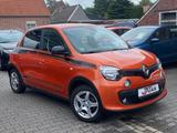 Renault Twingo GT/NAVI/KAMERA/TÜV NEU/S-HEFT/SHZ/ALU - Renault Twingo: Orange