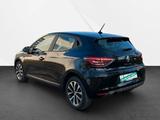 Renault Clio V Equilibre SHZ, Alu, PDC - Renault Clio Equilibre mit Benzin-Antrieb