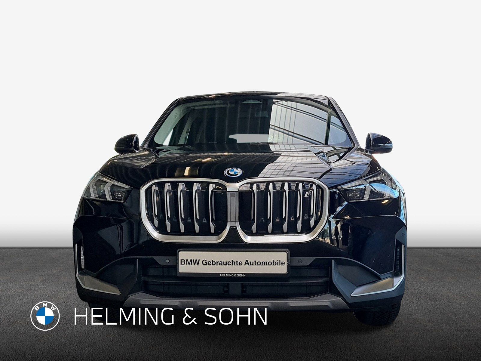 BMW iX1 - Bild 3