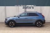 Kia Niro EV DynamicPlusLine 64.8 kWh -SOH99%-LEER-S. - gebrauchte Kia Niro aus dem Jahr 2024