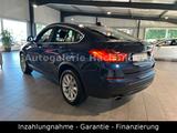 BMW X4 xDrive 20 i Aut./Bi-Xenon/AHK/GARANTIE/EURO 6 - gebrauchte BMW X4 aus dem Jahr 2017