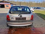 Opel CORSA 25 km/h !!! - Opel Corsa aus 1997