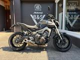 Yamaha MT-09 MT 09 ABS - YAMAHA MT 09
