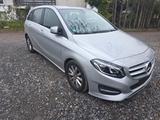 Mercedes-Benz B 180 BlueEFFICIENCY Sports Tourer - Mercedes-Benz B 180: Sports Tourer