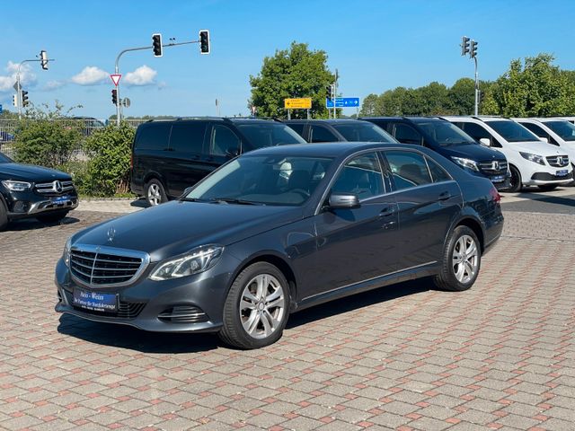 MERCEDES-BENZ E 350