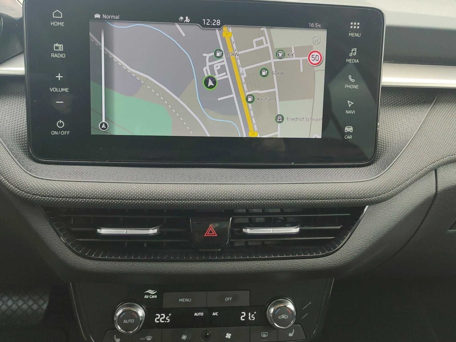 Skoda Fabia - Bild 7