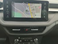 Skoda Fabia - Vorschau Bild 7