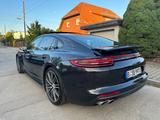 Porsche Panamera 4S Diesel SportChrono Pano Burmester 21 - Porsche Panamera in Berlin