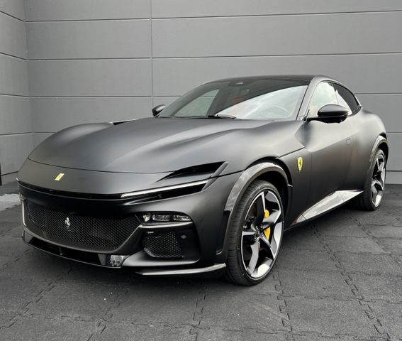 FERRARI Purosangue