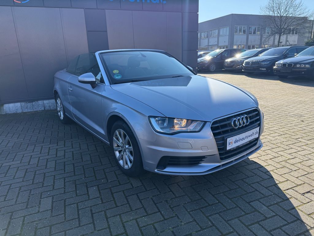Angebot ansehen Audi A3