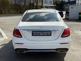 Mercedes-Benz E 200 E -Klasse Lim. E 200 d AMG - Mercedes-Benz E 200 in Bielefeld