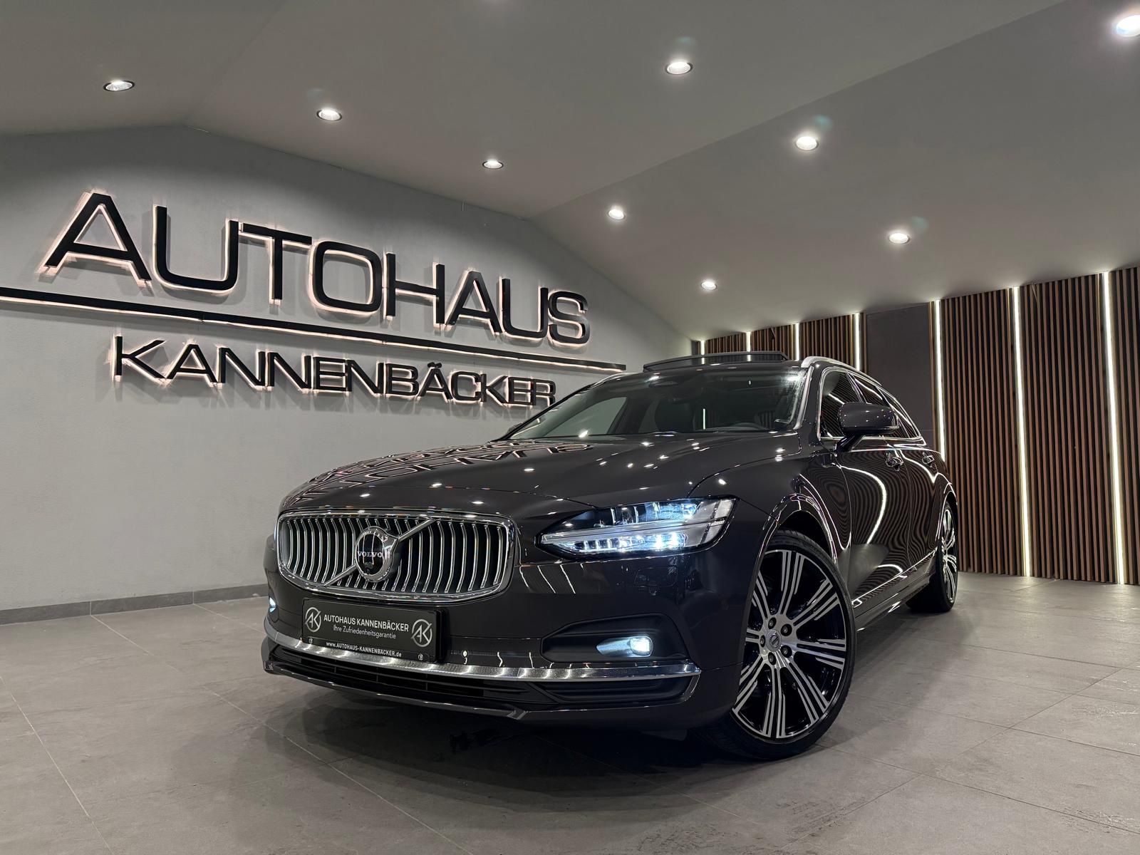 Volvo V90 - 1