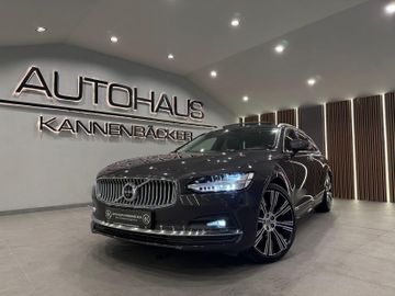 Volvo V90 - 1