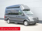 Volkswagen Grand California 600 4MOTION 120 kW ALU NAVI STA - Offers