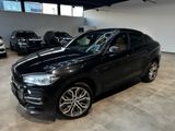 BMW X6 M50 d H&K PANO 360°CAM CARBON INDIVIDUAL VOLL - BMW X6 aus 2015