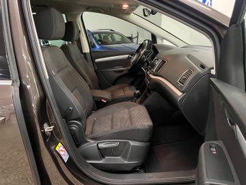 Volkswagen Sharan - 12