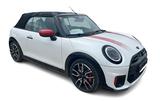 MINI JCW Cabrio 231 PS JCW Trim, XL Paket - MINI Cabrio Series New cars