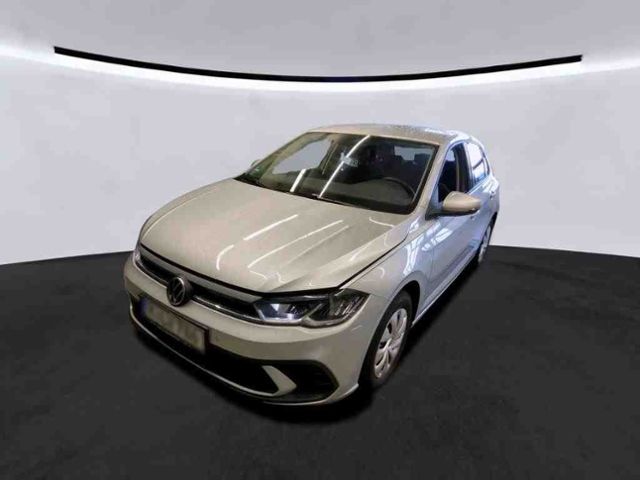 Polo 1.0 TSI Life LED+NAVI.+ACC+PDC+KLIMAAN+DAB+