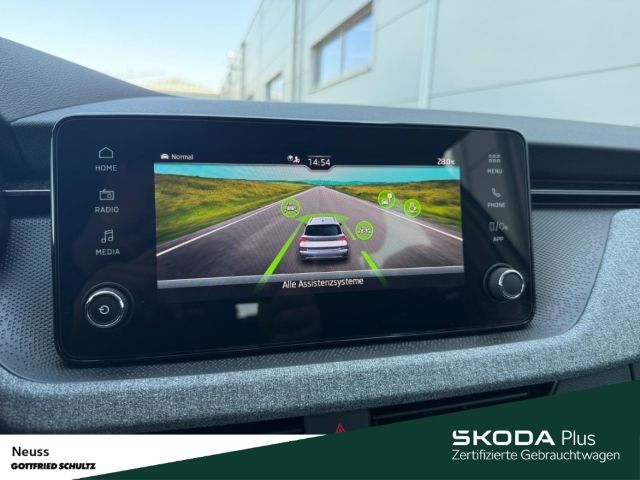 Skoda Kamiq - Bild 18