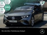Mercedes-Benz EQE 500 4M/AMG/Fahrassitenz+/Premium/Pano/360°/ - Mercedes-Benz EQE Gebrauchtwagen in Stuttgart