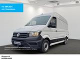 Volkswagen Crafter 35 Kasten HD 2.0 TDI STHZ NAVI KAM KLIMA - LKWs in Wuppertal