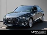 Audi A3 Sportback 30 TDI advanced Navi Virtual SitzH - Audi A3 mit Diesel-Antrieb: Advanced