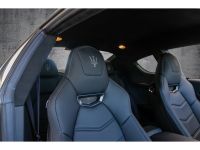 Maserati Granturismo - Vorschau Bild 11