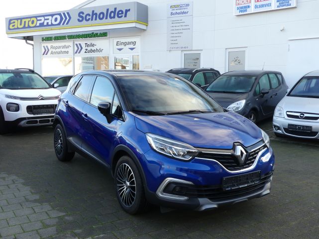 Renault Captur Version S | Navi | LED | SHZ | R.Kamera