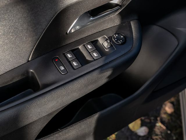 Opel Mokka e Edition Kamera Fahrerassistenz-Paket