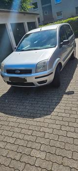 Ford Fusion 1.4 16V Ambiente Ambiente - Ford Fusion in Hamburg