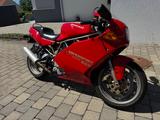 Ducati 900ss - Angebote