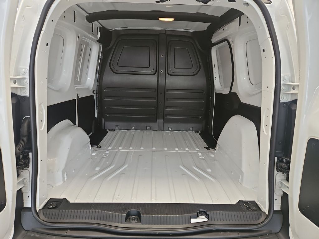 Fahrzeugabbildung Mercedes-Benz Citan 108 CDI Kasten Standard Klima PTS hinten