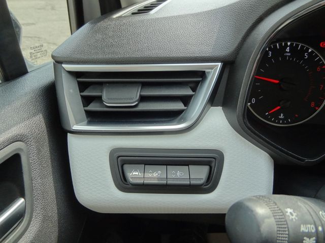 Fahrzeugabbildung Renault Clio V Evolution/LED/1.Hd/Automatik/59TKM/90PS