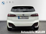 BMW 218 Active Tourer d M Sport Navi Klima HuD Sitzh - BMW 218 Active Tourer Gebrauchtwagen