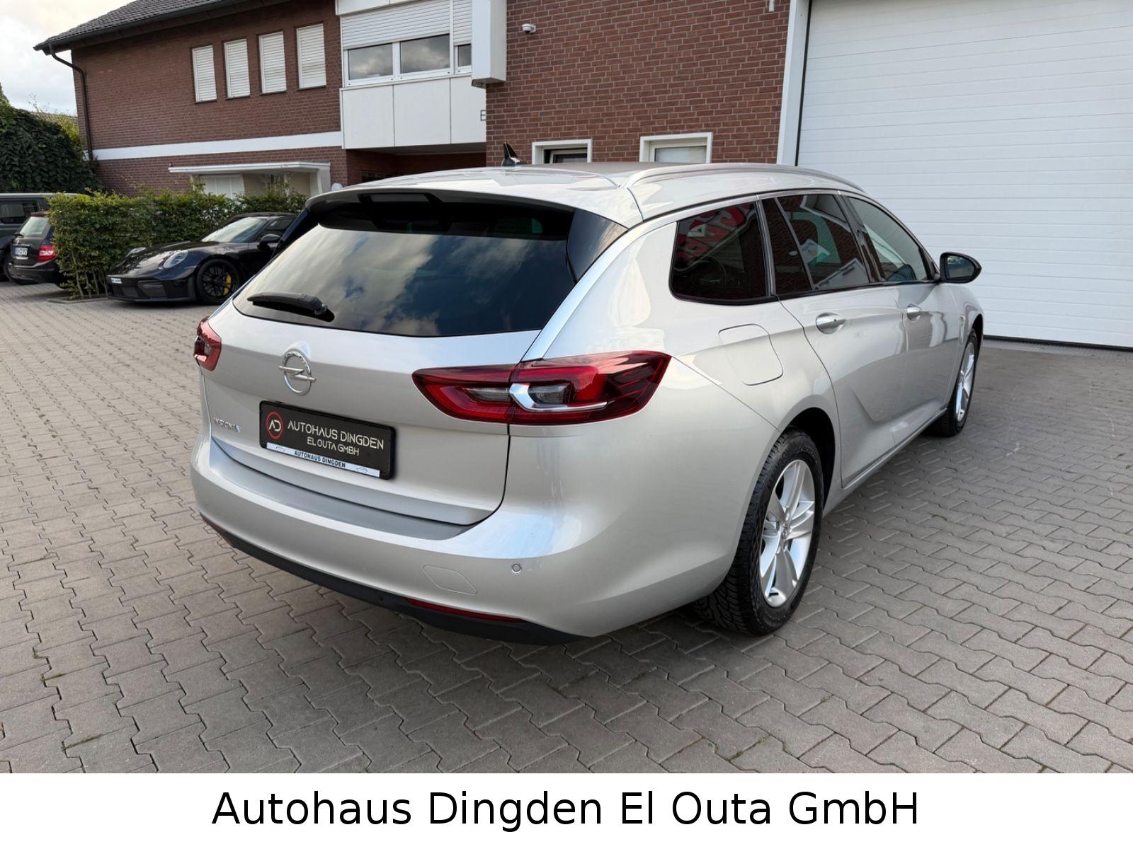 Opel Insignia B Sports Tourer 1.5 CDTI Business