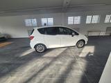 Opel Meriva Drive,Tüv Neu,Service Neu,Tempom.,Sitzhei - Opel Meriva: Weiß