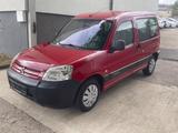 Citroën Berlingo 1.4 First Klima 1 Hand Zahriemen neu - Citroën Berlingo: 4.4