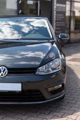 Volkswagen Golf VII 1,4 TSI BMT DSG Allstar R-Line SZH PDC - mit Benzin-Antrieb: Kleinwagen, Automatik