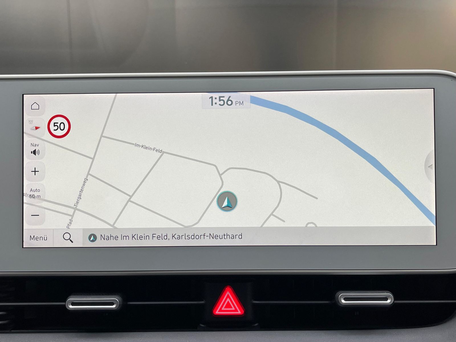 Fahrzeugabbildung Hyundai Ioniq 5 Uniq 4WD NAVI+RELAX+LED+HUD+BOSE+AHK+360