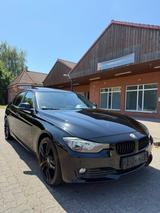 BMW F30 aus 2. Hand - BMW 316: F30
